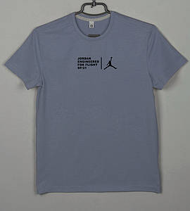 Футболка юніор Jordan 2328п (Уп.4шт XS, S), Сірий