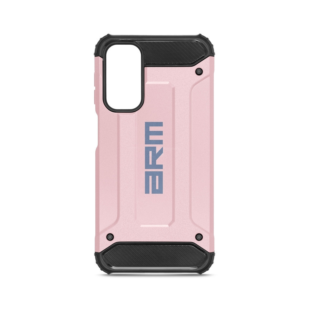 Samsung A245 A24 2023 Чохол-накладка ArmorStandart Panzer Pink