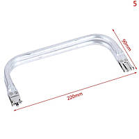 Фермуар для сумки внутренний 22см