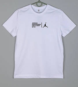 Футболка юніор Jordan 2328п (Уп.4шт XS, S), Білий