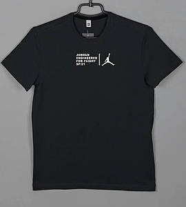 Футболка юніор Jordan 2328п (Уп.4шт XS, S), Чорний