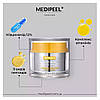 Крем для обличчя з пептидами та вітамінним комплексом - Medi peel Peptide 9 Vitanol Cream Pro, 50 мл, фото 4