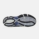 Кросівки чоловічі сірі Asics Gel-1130 Grey Blue (17205), фото 6