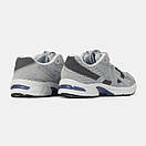 Кросівки чоловічі сірі Asics Gel-1130 Grey Blue (17205), фото 8