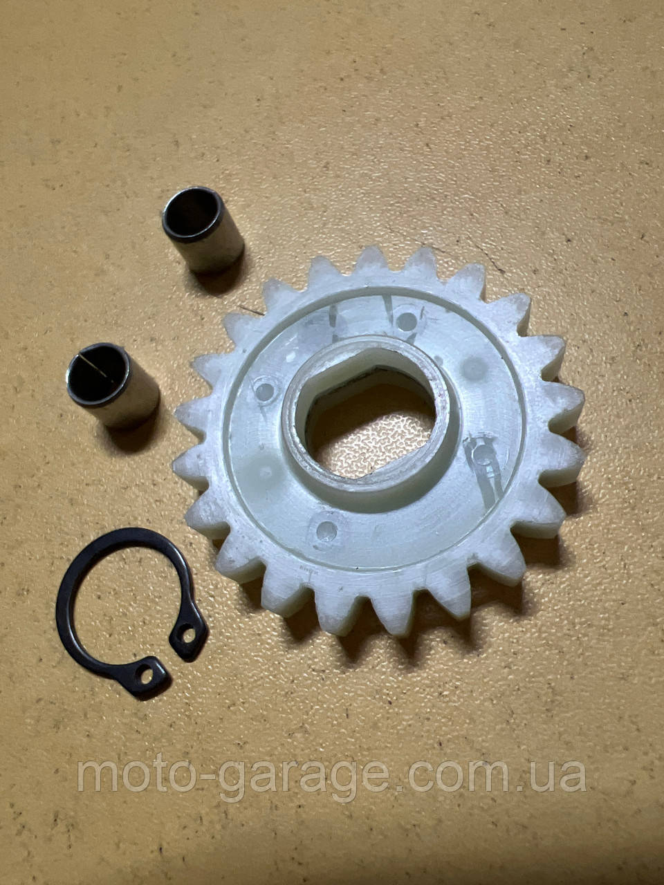 Шестірня помпі 174MN,GNS300,Kovi Max 300,Exdrive CRF300,Exdrive ProFactory 300, CBS 300