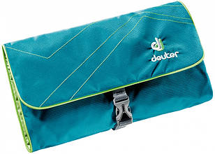 Дорожная косметичка Wash Bag II Deuter цвет 39434 3214