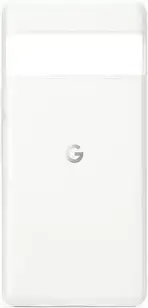 Оригінальний чохол для Google Pixel 6 Pro Case Light Frost