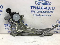 Склопідйомник передній лівий Toyota Rav 4 CA30 2.2 DIESEL 2ADFTV 2006 (б/в)
