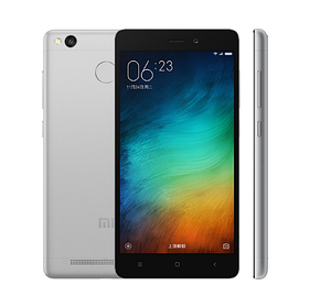 Чохли для Xiaomi Redmi 3s/3 Pro