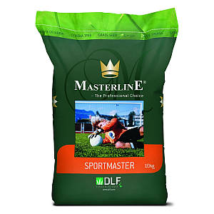 Газонна трава Dlf-Trifolium Masterline Sportmaster (Спортмайстер), 10 кг