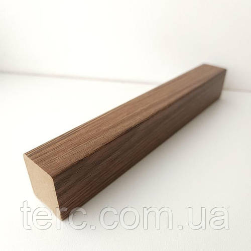 Рейки на стену дуб родос. Декоративные настенные рейки из МДФ (ID ...