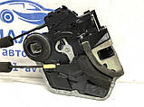 Замок двері задній лівий Toyota Rav 4 CA30 2.2 DIESEL 2ADFTV 2006 (б/в), фото 3