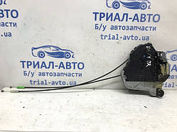Замок двері передній правий Toyota Rav 4 CA30 2.2 DIESEL 2ADFTV 2006 (б/в)