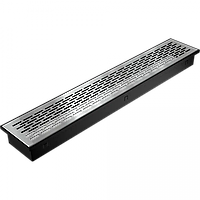 Решітка підлогова Floor