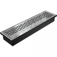 Решітка підлогова Floor