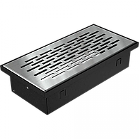 Решітка підлогова Floor