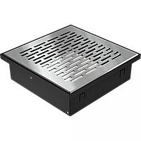 Решітка підлогова Floor