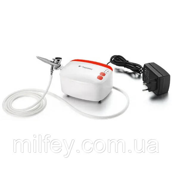 Набір для аерографії на нігтях, TG235/TG135N, Tagore, фото 1