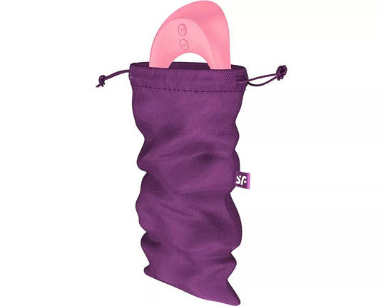 Чохол для зберігання секс-іграшок Satisfyer Treasure Bag, фото 1