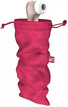 Чохол для зберігання секс-іграшок Satisfyer Treasure Bag, фото 3