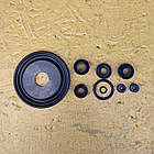 Ремкомплект гідровакуумного підсилювача ГАЗ-53 середній