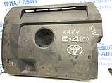 Декоративна кришка двс Toyota Rav 4 CA30 2.2 DIESEL 2ADFTV 2006 (б/в), фото 3