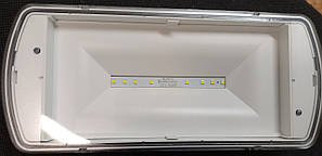 Аварійний світильник SL20 IP65 100lm 3H SafeLite Eaton SL2MNM65D3C3A