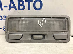 Плафон передній Mitsubishi Lancer 9 1.6 БЕНЗИН 4G18 2003 (б/в)