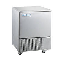 Шафа шокового заморожування GoodFood GF-BCF20-HC