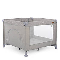 Манеж El Camino CASTLE Perfect Gray арт. ME 1097