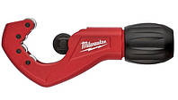 Труборіз для мідних труб Milwaukee 3-28мм (48229259)