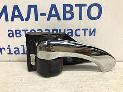 Ручка дверей внутрішня права Toyota Rav 4 CA30 2.2 DIESEL 2ADFTV 2006 (б/в)