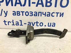 Обмежувач дверей задній лівий Toyota Rav 4 CA30 2.2 DIESEL 2ADFTV 2006 (б/в)