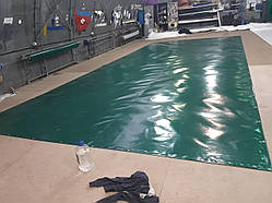 Універсальні ПВХ полотна — міцні накриття для дому, бізнесу та агро, щільність від 650 г/м2