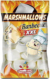 Маршмеллоу для барбекю Casa del Dolce Marshmallow Barbecue XXL 350g