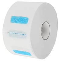 Перукарські комірці для стрижки Monaco Style 100 шт Білі