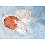 Чепчик тонкий 05.32, фото 2