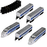 Залізниця "Експрес "Левов - Симферополя" (укр.звучання) арт. 20543, фото 5