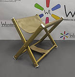 Підставка під сумки ніжки золото BR_Gold NEW, фото 6