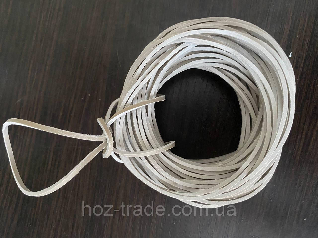 Гумки для закаткових кришок консервації викельні кільця 50 шт.