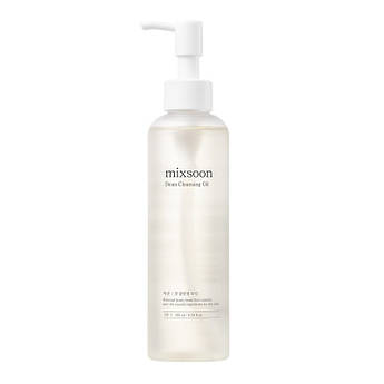 Гідрофільна олія із соєвими бобами Mixsoon Bean Cleansing Oil 195 мл