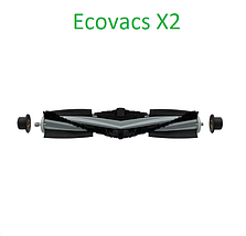 Основна щітка для робота-пилососа Ecovacs Deebot Ozmo X2, фото 5