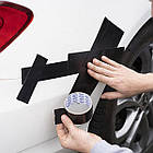 НРХ 6200 - зразок, чорна, фото 2