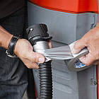 НРХ 6200 - зразок, чорна, фото 4