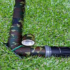 HPX CAMOTAPE - 48мм х 5м - камуфляжна армована стрічка, фото 3