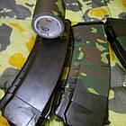 HPX CAMOTAPE - 48мм х 5м - камуфляжна армована стрічка, фото 4