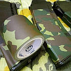 HPX CAMOTAPE - 48мм х 5м - камуфляжна армована стрічка, фото 5