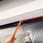 HPX PRO Duct Tape - 38мм x 25м - універсальна ремонтна стрічка, фото 2