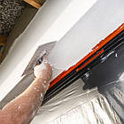 HPX PRO Duct Tape - 38мм x 25м - універсальна ремонтна стрічка, фото 3