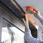 HPX PRO Duct Tape - 38мм x 25м - універсальна ремонтна стрічка, фото 4